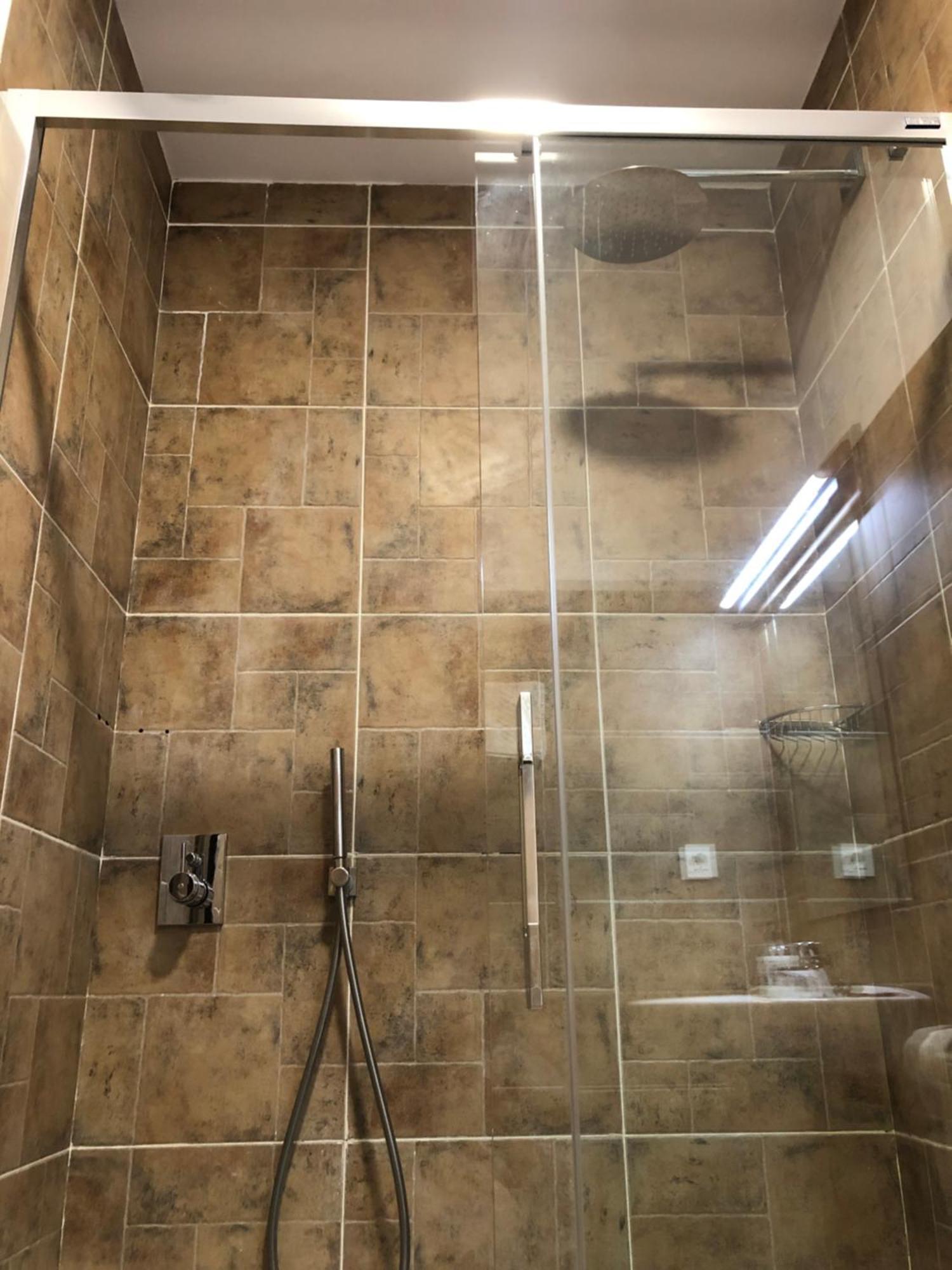 Hostal San Juan Sahagun Ruang foto