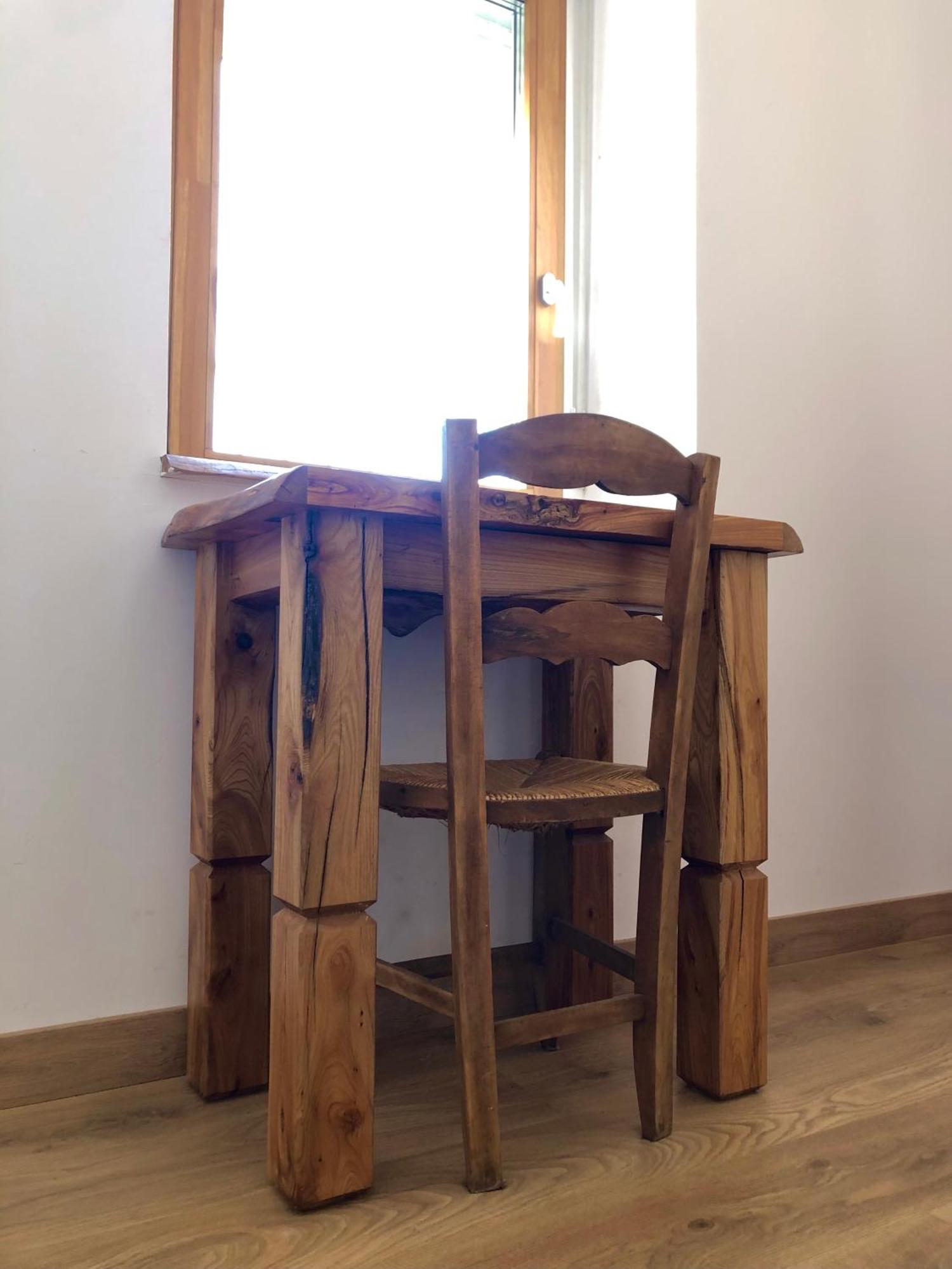 Hostal San Juan Sahagun Bagian luar foto