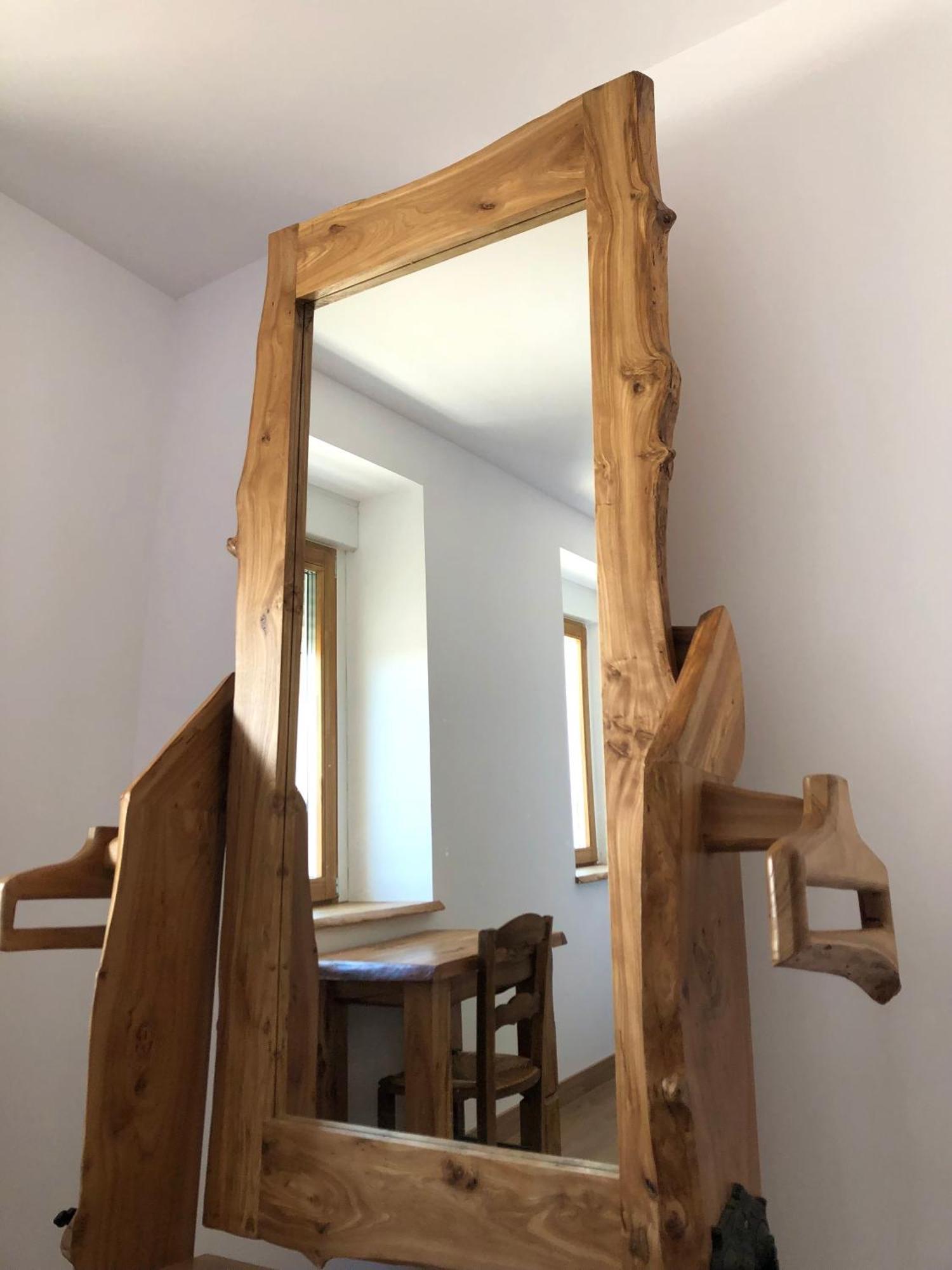 Hostal San Juan Sahagun Bagian luar foto